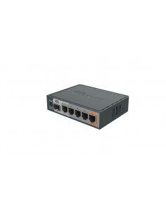 Рутер MikroTik hEX S RB760iGS 2